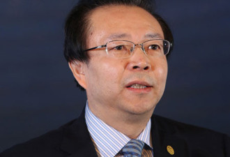 中国华融原书记赖小民被双开:党性原则荡然无存