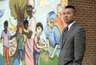 要不要给你孩子改个名？亚裔名字不好找工作啊