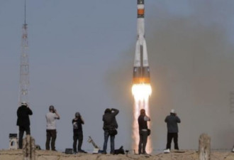 联盟火箭失事揭示危机，俄罗斯航天日渐衰落