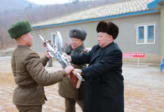 传解放军在沈阳部署新型雷达 监视朝鲜