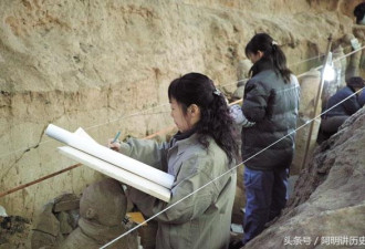 为什么日本人不爱考古，怕接受不了事实？