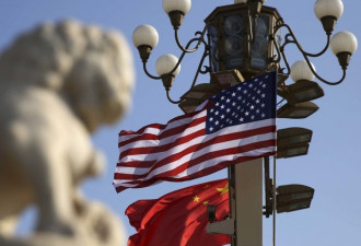 中美谁更胜任世界领袖 亚洲人一面倒支持美国