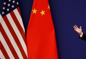 俄专家：美国想将中国清除出全球竞争者之列