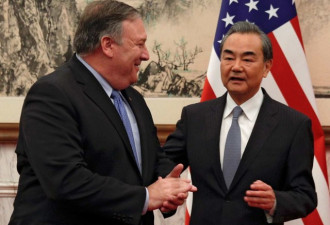 美国务卿访华谈朝核 中朝外交降级的背后