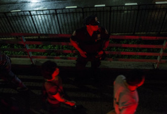 纽约警察乱开罚单凑指标 市政府被判赔5600万