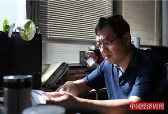 清华教授涉贪冤案撤诉 妻子:世界观几乎崩塌