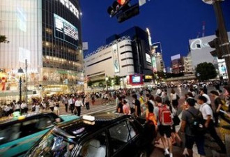日媒:日本外劳首次超过100万人 中国人最多