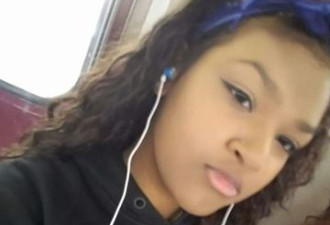 士嘉堡14岁女孩失踪 警方公布照片寻人