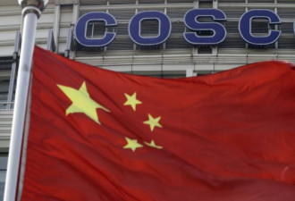 中国公司扩大欧洲港口股权经营权引发欧盟担心