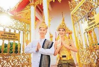 挽回中国游客 泰国计划发放特殊签证