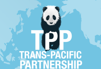 澳大利亚欲邀中国加入TPP 填补美国留下的空白