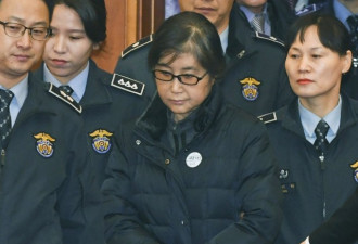 干政门主犯拒不认罪 韩大选计划遭拖延