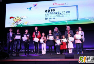 “我是中网小画家”公益大赛颁奖典礼圆满举行