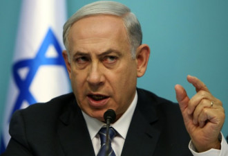 以色列总理挺川普造墙，激怒墨西哥