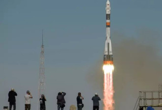 俄罗斯最可靠的火箭出故障了!宇航员险些丧生