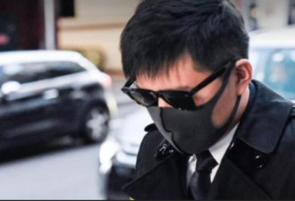 与刘强东同宴后强奸女模特的华裔富商遭判刑