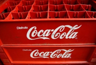 新西兰可口可乐公司错将标语写成&quot;你好，死亡&quot;
