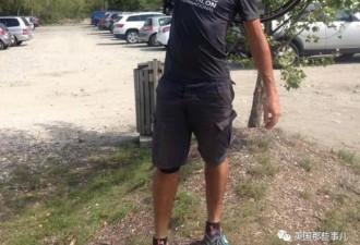 儿子野外探险被猎人误杀，亲妈和亲妹冷漠回应