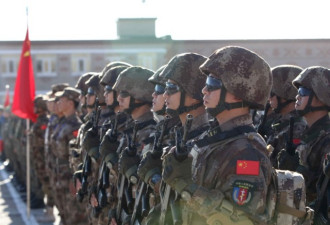 中国披露解放军出兵阿富汗解救被围美军细节