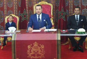摩洛哥重新加入非盟 国王：我们终于回家了