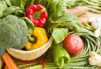 健康热帖:老人常吃1种蔬菜 102岁拥有30岁器官