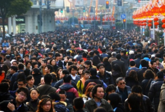 中国发展规划:未来15年2亿人从农村移居城镇