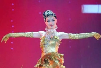 李小璐被踢出金鹰女神 范冰冰遭到抵制