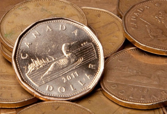 加拿大经济反弹 去年11月份增长0.4%