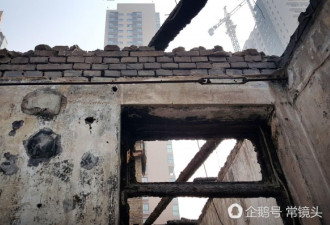 郑州“最牛居民楼”:没屋顶 仍不缺租户
