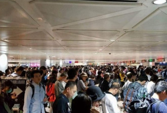 2大陆男寻求政治庇护滞留台湾机场，台方回应
