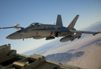 美国防部承认将裁减老旧战机，提升战备水平