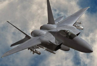 美国防部承认将裁减老旧战机，提升战备水平