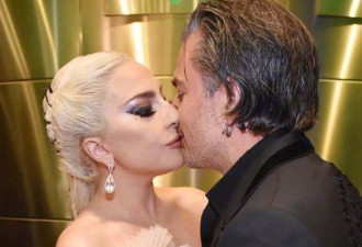 Lady Gaga宣布订婚 未婚夫是好莱坞著名经纪人