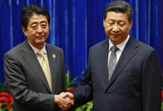 日本欲与中国争东南亚 无美国领导更难奏效