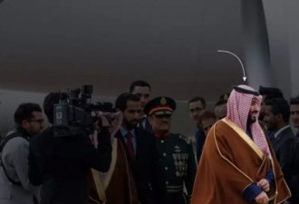 沙特记者失踪细节: 特朗普承认&quot;可能已经死了&quot;