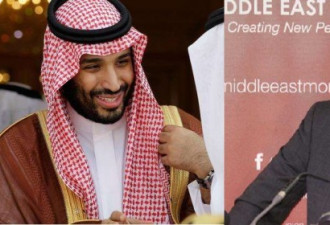 消息称沙特记者被活体肢解 美会不顾油价制裁？