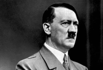 希特勒家族快灭亡，仅剩五名后人决定不续香火