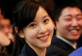 23岁身价超500亿 奶茶妹证明自己不是花瓶