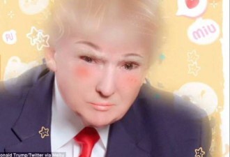 美国人热议美图秀秀：种族歧视还是内心的自己