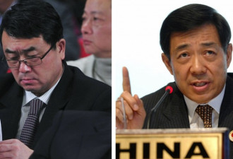 传薄熙来下属王立军心脏病故 即将举行告别仪式