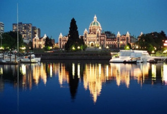 加拿大最浪漫城市 多伦多再次榜上无名