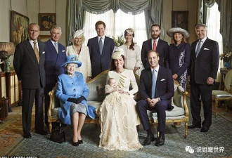 BBC40年前拍的纪录片被女王勒令封杀 原因是...