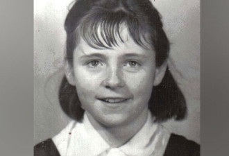 13岁美少女失踪整整55年 警方相信终于找到她