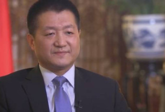 中国外交部发言人VS美记者 网友迅速被圈粉