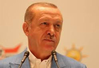 土耳其向沙特提出 要搜查领事馆