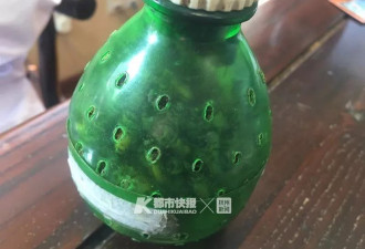 杭州名中医养几万只蜜蜂 病人每天排队等着被蜇