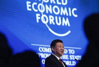 英媒:特朗普时代 中国欲称霸全球的豪赌