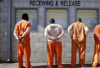 明年一月新规出台，加州4000名囚犯或将假释