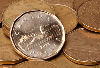 油价增长放缓 加拿大9月的通胀速度低于预期