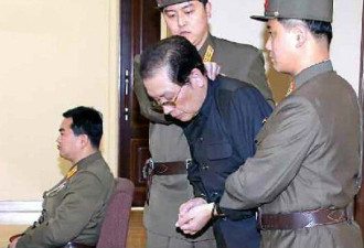 韩媒：朝鲜大将金元弘被免 曾主导处决张成泽